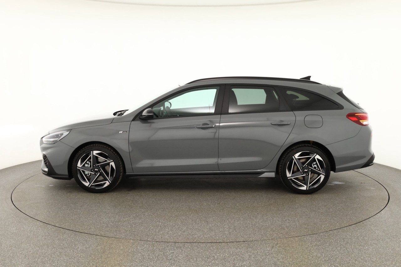 Hyundai i30 Kombi 1.5 T-GDI N-Line Aut.
