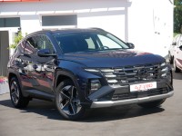 Hyundai Tucson 1.6 T-GDI Aut.