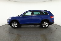 Vorschau: Skoda Kodiaq 2.0 TDI DSG 4x4