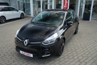 Renault Clio IV 0.9 TCe 75 Limited Black Sport