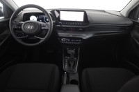 Hyundai i20 1.0 T-GDI Aut.