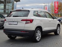 Skoda Karoq 1.5 TSI DSG