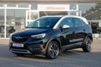 Opel Crossland 1.5 CDTI Ultimate LED Kamera AHK DAB