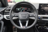 Audi A4 Avant 40 2.0 TDI S-Line