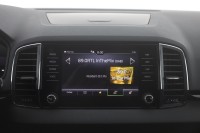Skoda Karoq 1.5 TSI DSG