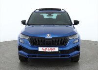 Skoda Karoq Sportline 2.0 TSI DSG 4x4