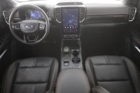 Ford Ranger 2.0 EcoBlue Wildtrak e-4WD