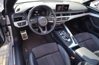 Audi A5 Cabriolet 40 TDI sport S Line