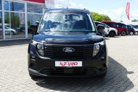 Ford Tourneo Courier Titanium 1.0 EB Aut.