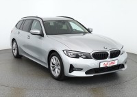 BMW 320 d Touring Advantage