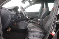 Skoda Octavia Combi 2.0 TSI RS60