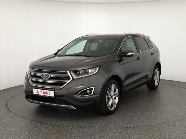 Ford Edge 2.0 TDCi Titanium
