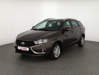 Lada Vesta SW 1.6 Comfort Navi Sitzheizung Tempomat