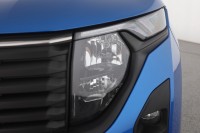 Ford Tourneo Courier Titanium 1.0 EB Aut.