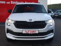 Skoda Kodiaq 2.0 TDI DSG Sportline 4x4