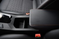 MG MG3 1.5 Hybrid Luxury