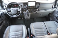 Ford Tourneo Custom Kombi 2.0 TDCi 320 L1 Titanium
