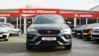 Cupra Ateca 2.0 TSI Basis 4Drive DSG