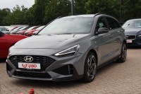 Vorschau: Hyundai i30 Kombi 1.6 T-GDI N-Line Aut.