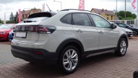 VW Taigo 1.0 TSI IQ Drive