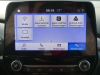 Ford Puma 1.0 M-Hybrid Titanium Design