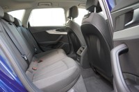 Audi A4 Avant 1.4 TFSI Basis