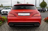 Mercedes-Benz CLA 250 AMG Line