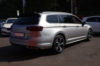 VW Passat Variant 2.0 TDI R-Line 4Motion