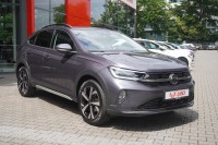 VW Taigo 1.0 TSI DSG