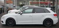 Audi A3 Sportback 2.0 TFSI quattro S-Line