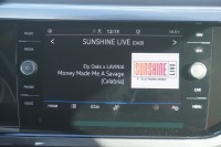 VW Taigo 1.0 TSI Style