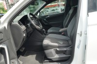 VW Tiguan 2.0 TDI R-Line 4Motion DSG