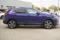 Nissan Qashqai 1.2 N-Connecta