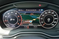 Audi A5 Sportback 2.0 TFSI S-Line