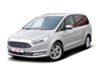 Ford Galaxy 2.0 TDCi Titanium 3-Zonen-Klima Navi Sitzheizung