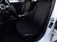 BMW 118 118d Advantage