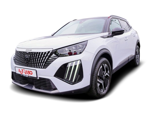 Peugeot 2008 1.2 PureTech GT