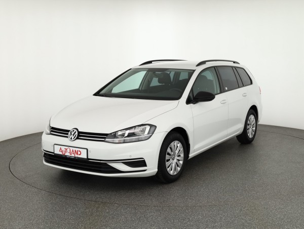 VW Golf VII Variant 1.0 TSI