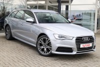 Audi A6 1.8 TFSI Avant ultra