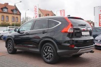 Vorschau: Honda CR-V 2.0 Comfort 4WD