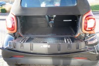 Smart ForTwo fortwo cabrio 1.0 Prime Leder