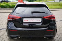 Mercedes-Benz A 220 A220 AMG Line Multibeam