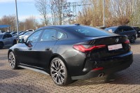 BMW Gran Coupe 420d xDrive