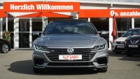 VW Arteon 2.0 TSI R-Line 4Motion