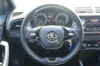 Skoda Fabia 1.0 Clever