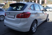 BMW 218 i Advantage