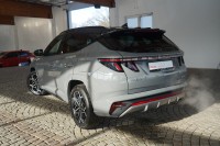 Hyundai Tucson 1.6 N Line Plug-In Hybrid 4WD