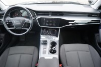 Audi A6 40 2.0TDI Avant S-tronic quattro