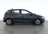 Hyundai i20 1.0 T-GDI Aut.