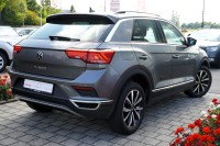 VW T-Roc 1.5 TSI Style